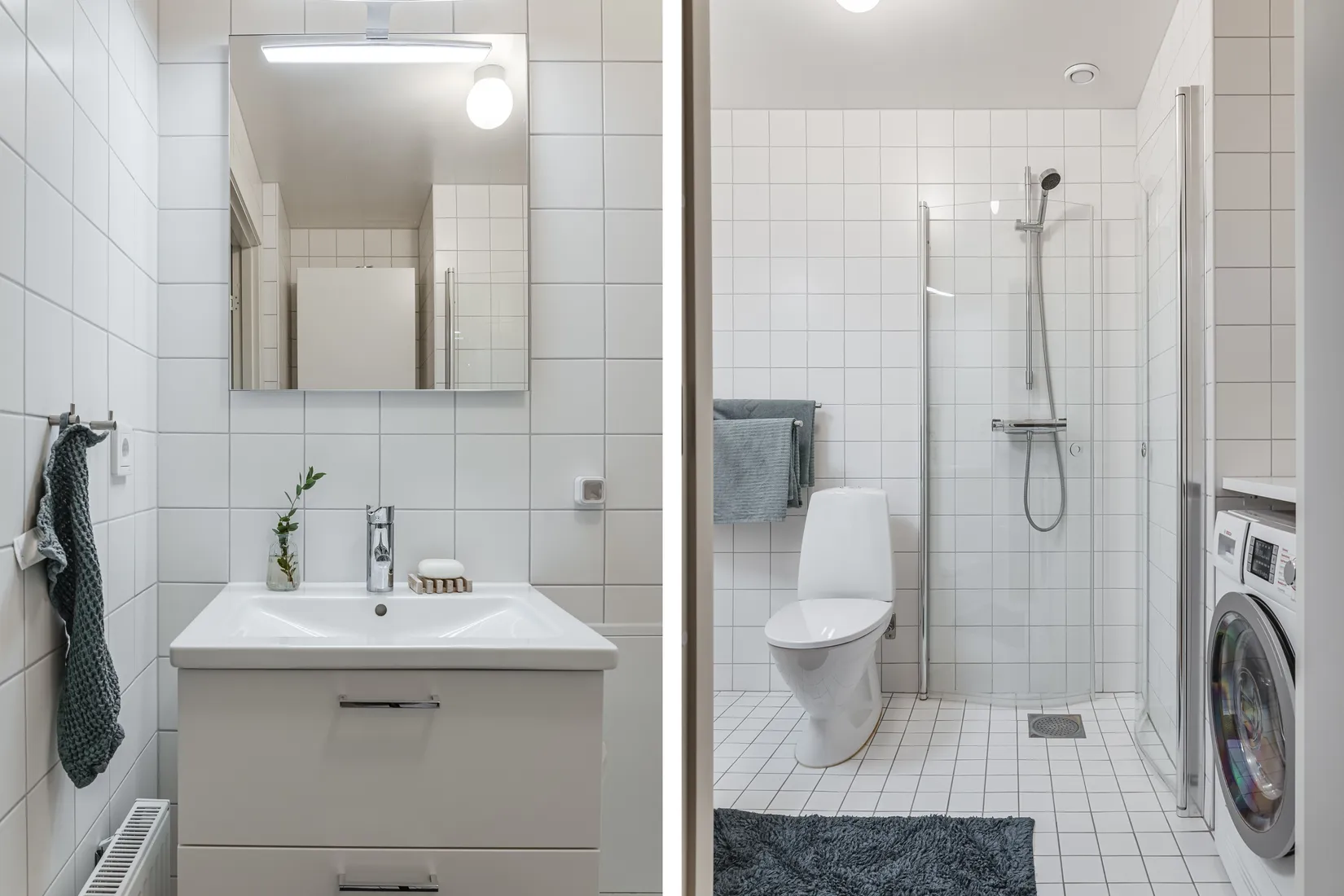 Bostadsrätt, Lovartsgatan 3, Dockan, Malmö