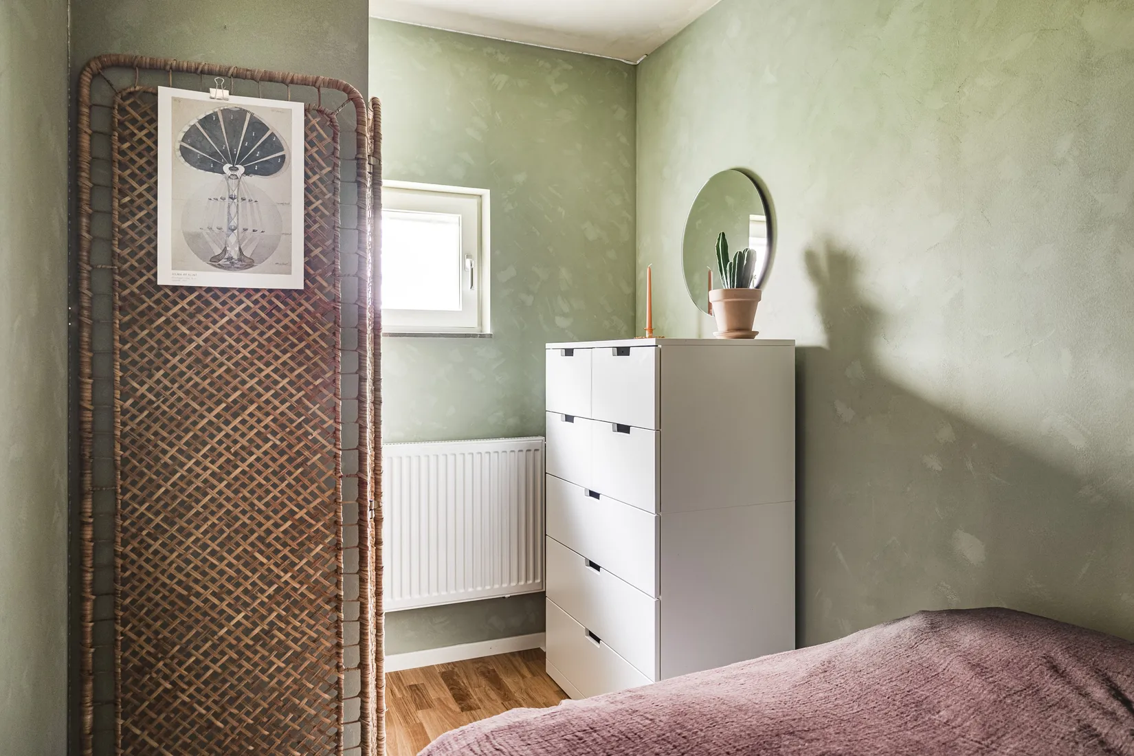 Bostadsrätt, Lovartsgatan 3, Dockan, Malmö