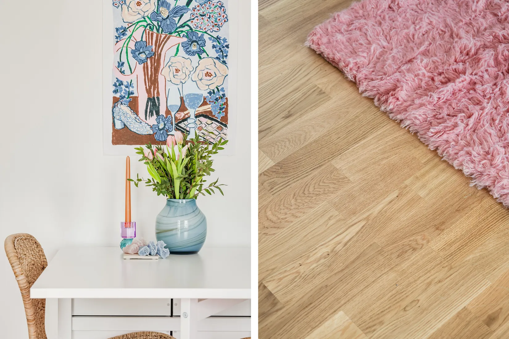 Bostadsrätt, Lovartsgatan 3, Dockan, Malmö