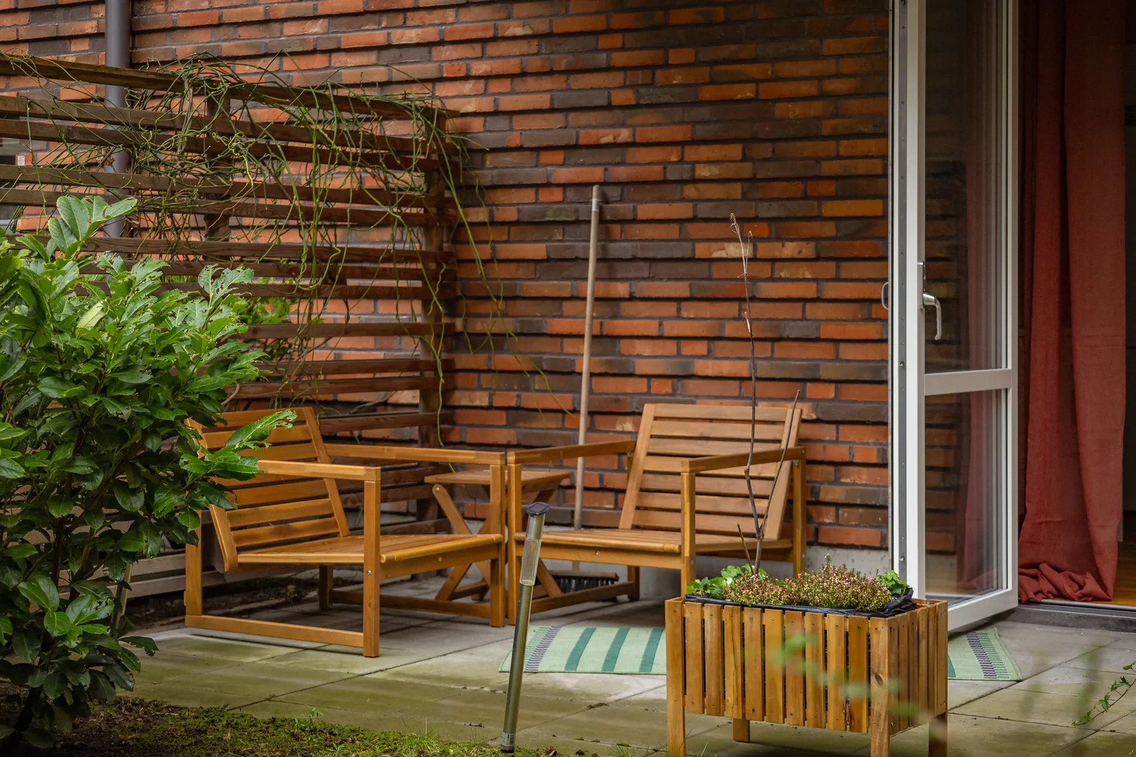 Bostadsrätt, Lovartsgatan 3, Dockan, Malmö