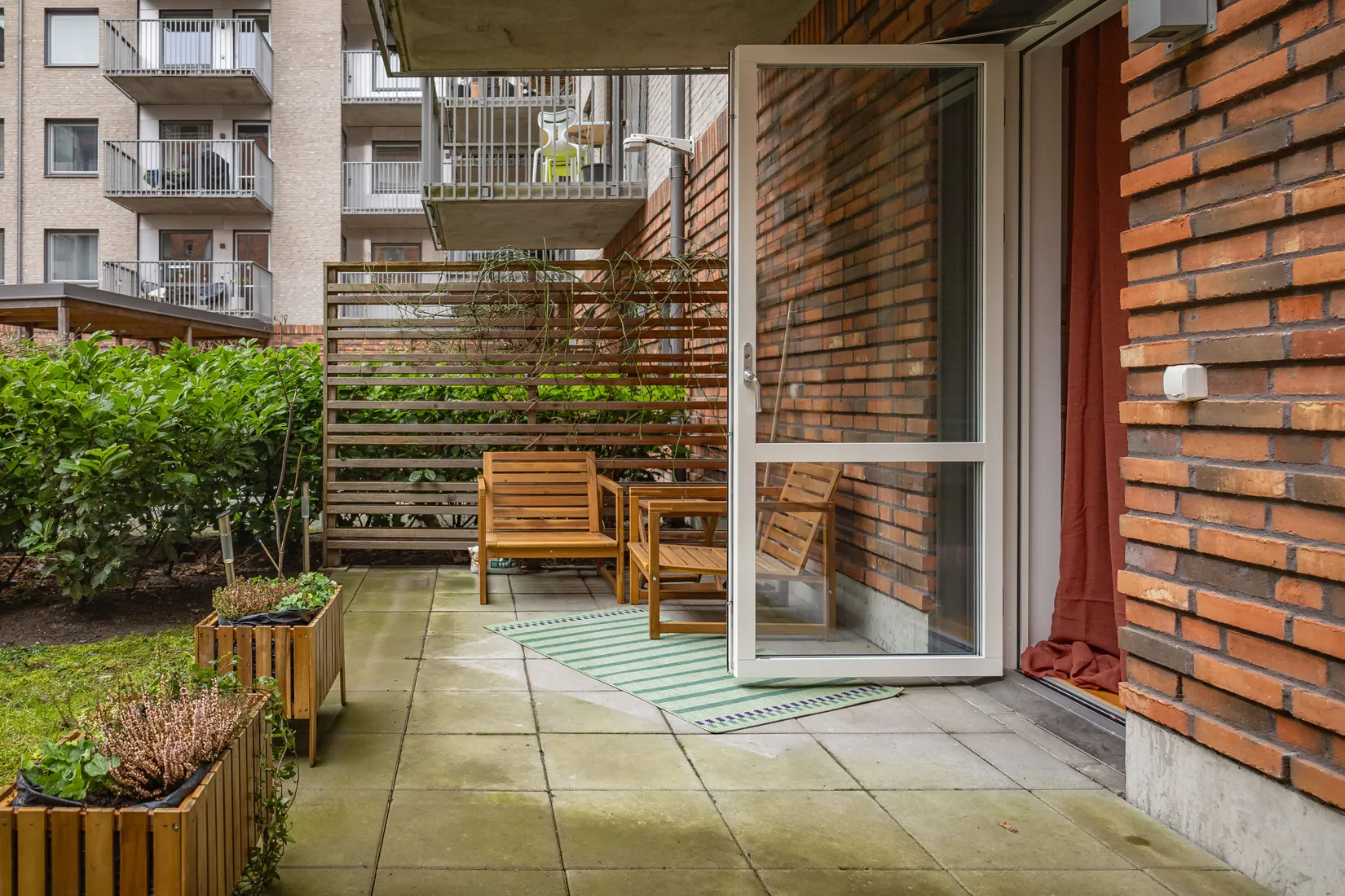 Bostadsrätt, Lovartsgatan 3, Dockan, Malmö