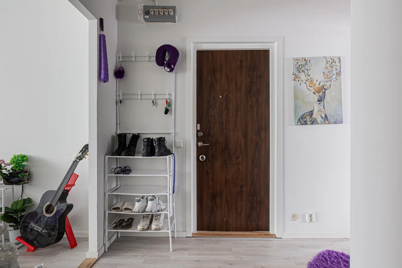 Bostadsrätt, Kihlmansgatan 10G, Köping