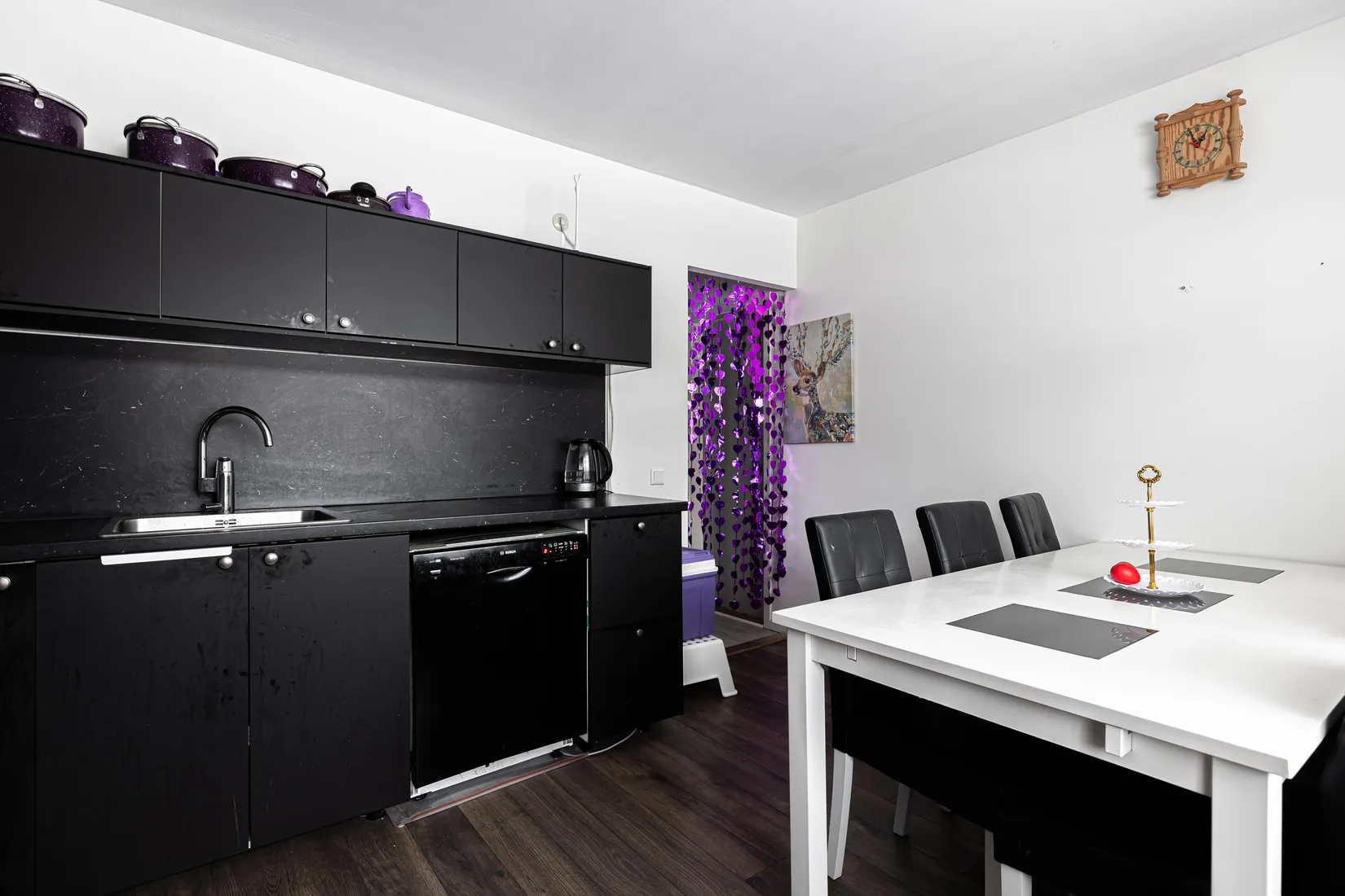 Bostadsrätt, Kihlmansgatan 10G, Köping