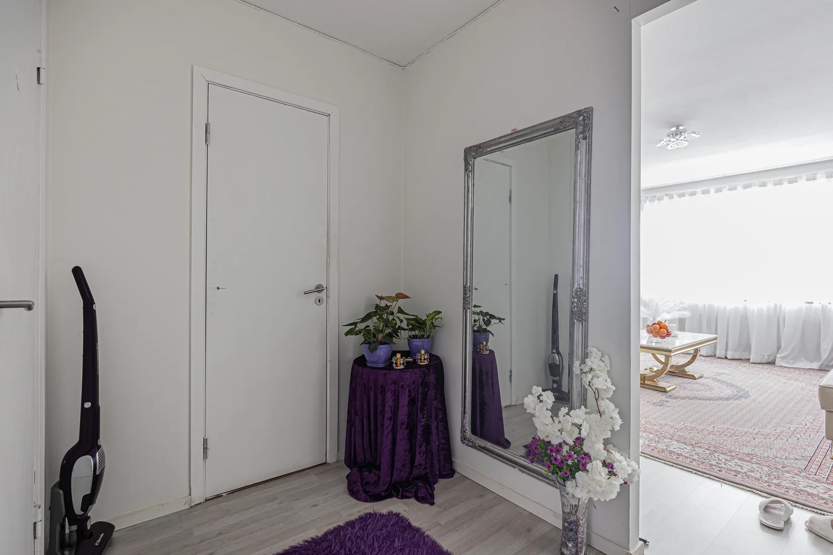 Bostadsrätt, Kihlmansgatan 10G, Köping
