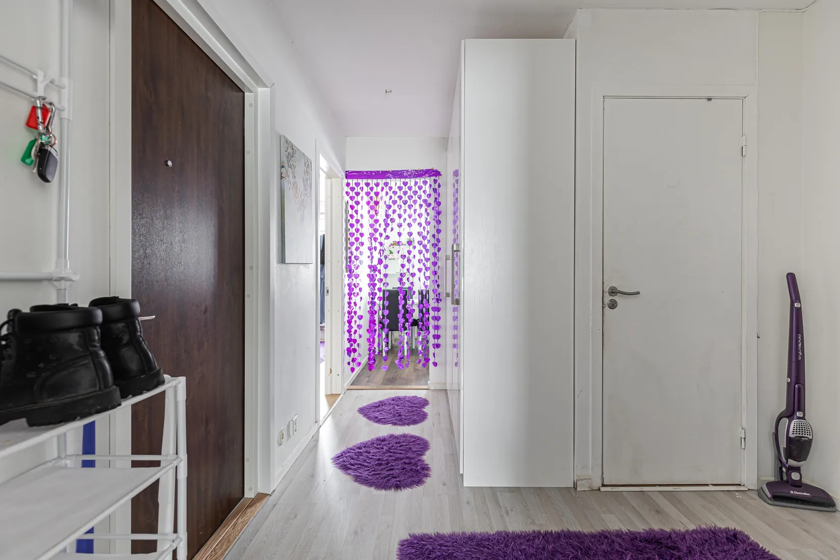 Bostadsrätt, Kihlmansgatan 10G, Köping