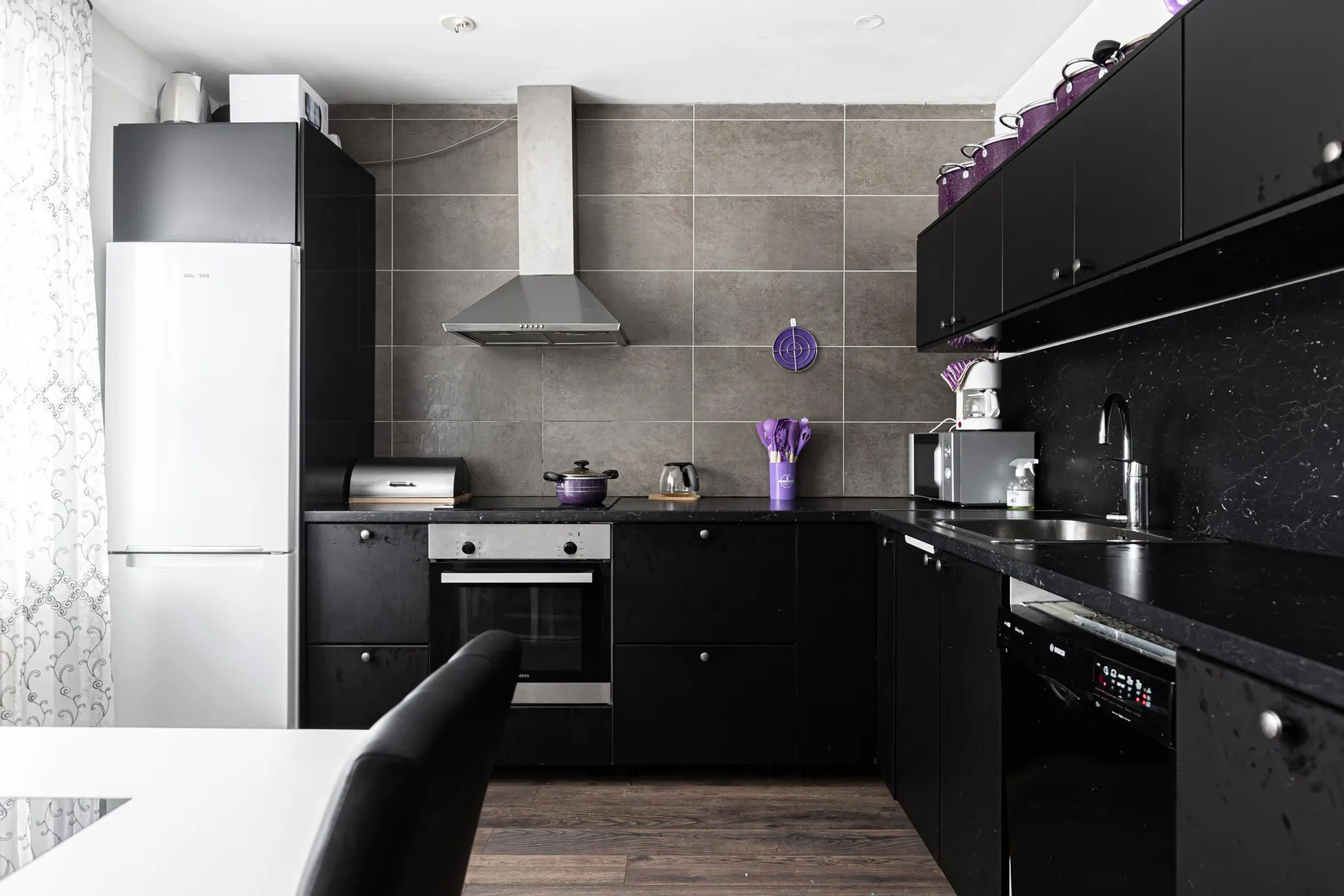 Bostadsrätt, Kihlmansgatan 10G, Köping