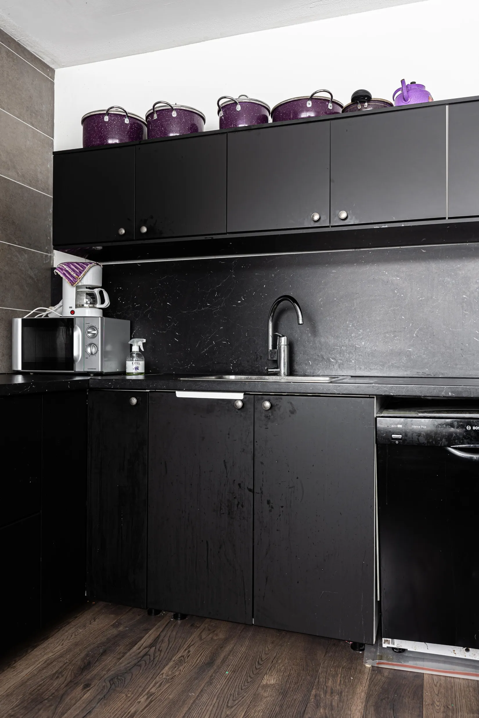 Bostadsrätt, Kihlmansgatan 10G, Köping
