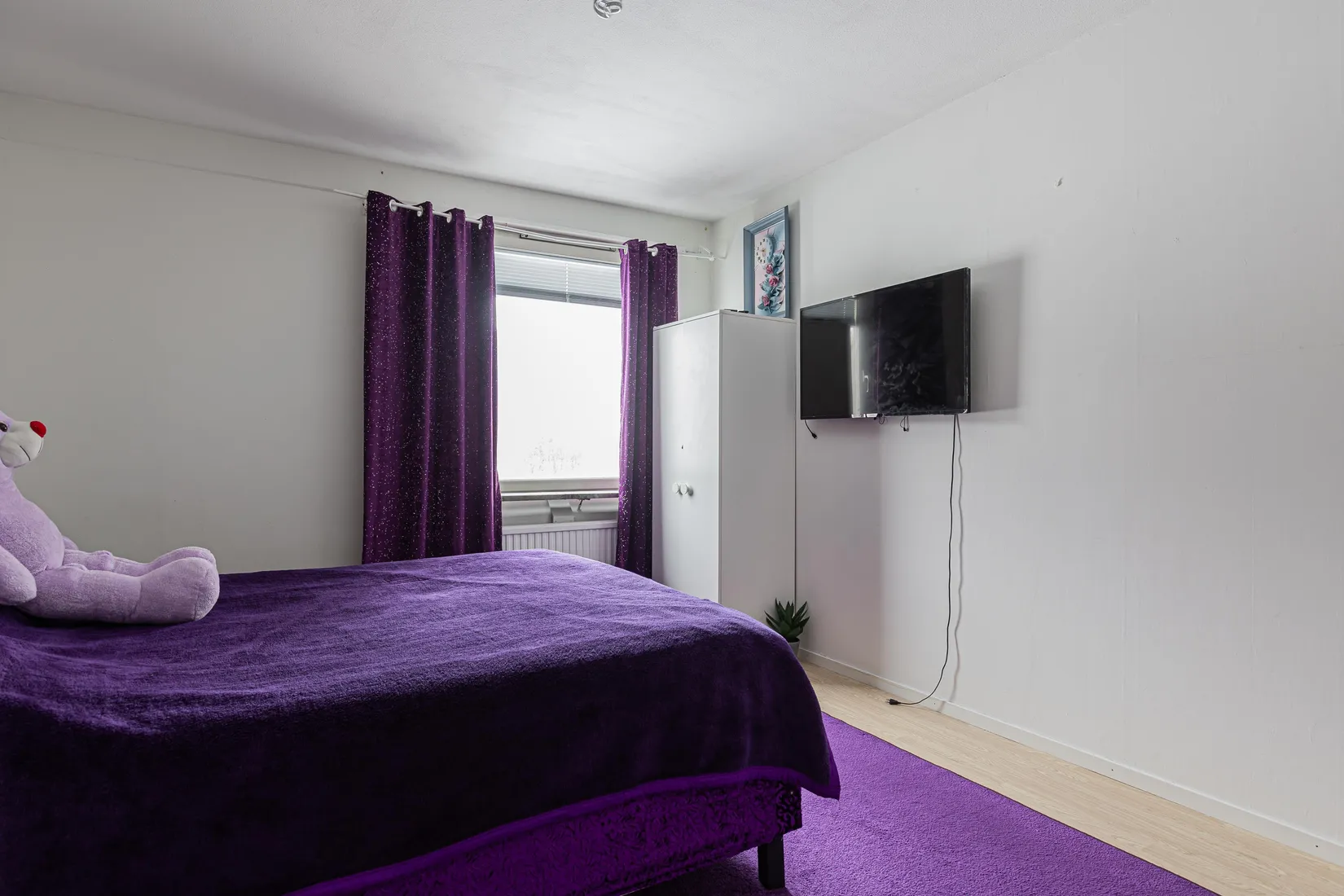 Bostadsrätt, Kihlmansgatan 10G, Köping