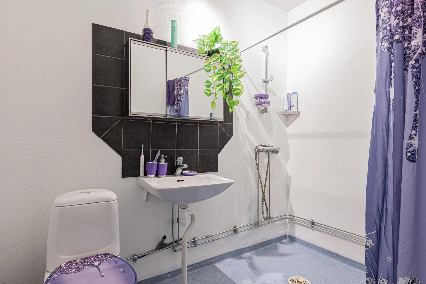 Bostadsrätt, Kihlmansgatan 10G, Köping