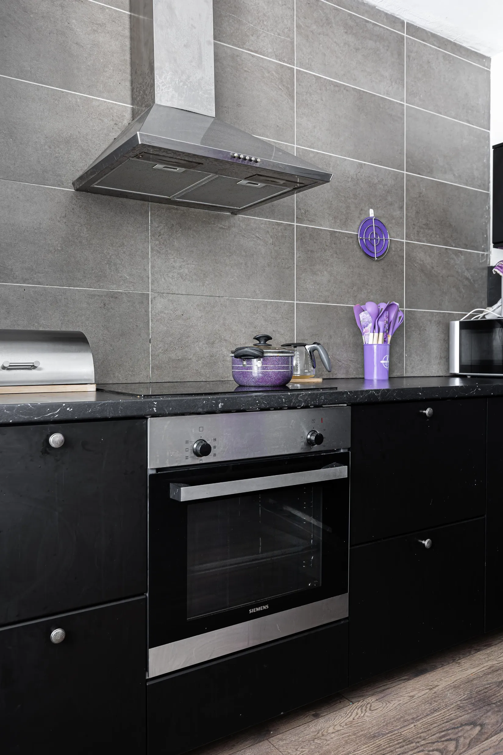 Bostadsrätt, Kihlmansgatan 10G, Köping