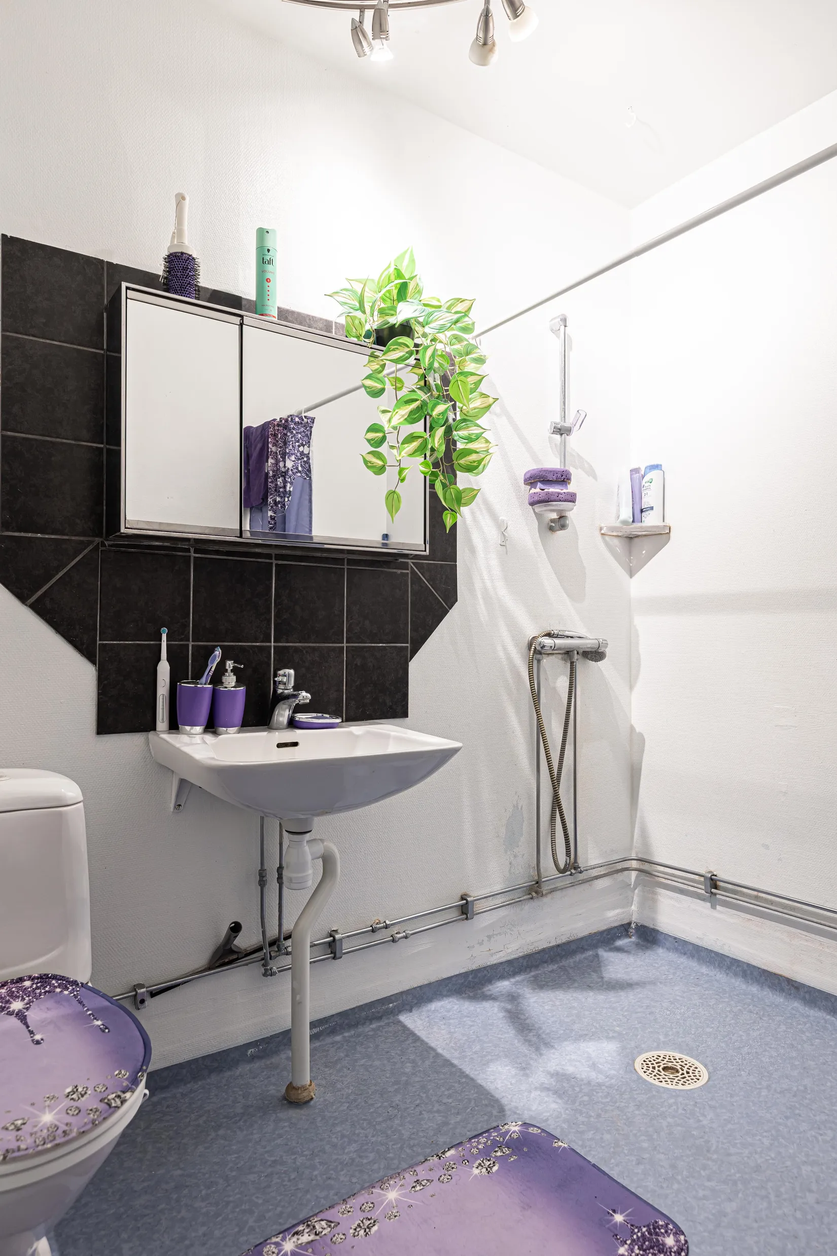 Bostadsrätt, Kihlmansgatan 10G, Köping
