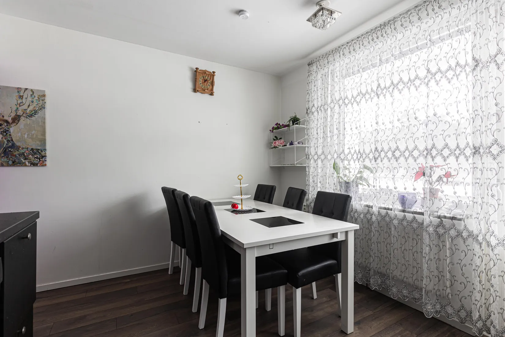 Bostadsrätt, Kihlmansgatan 10G, Köping