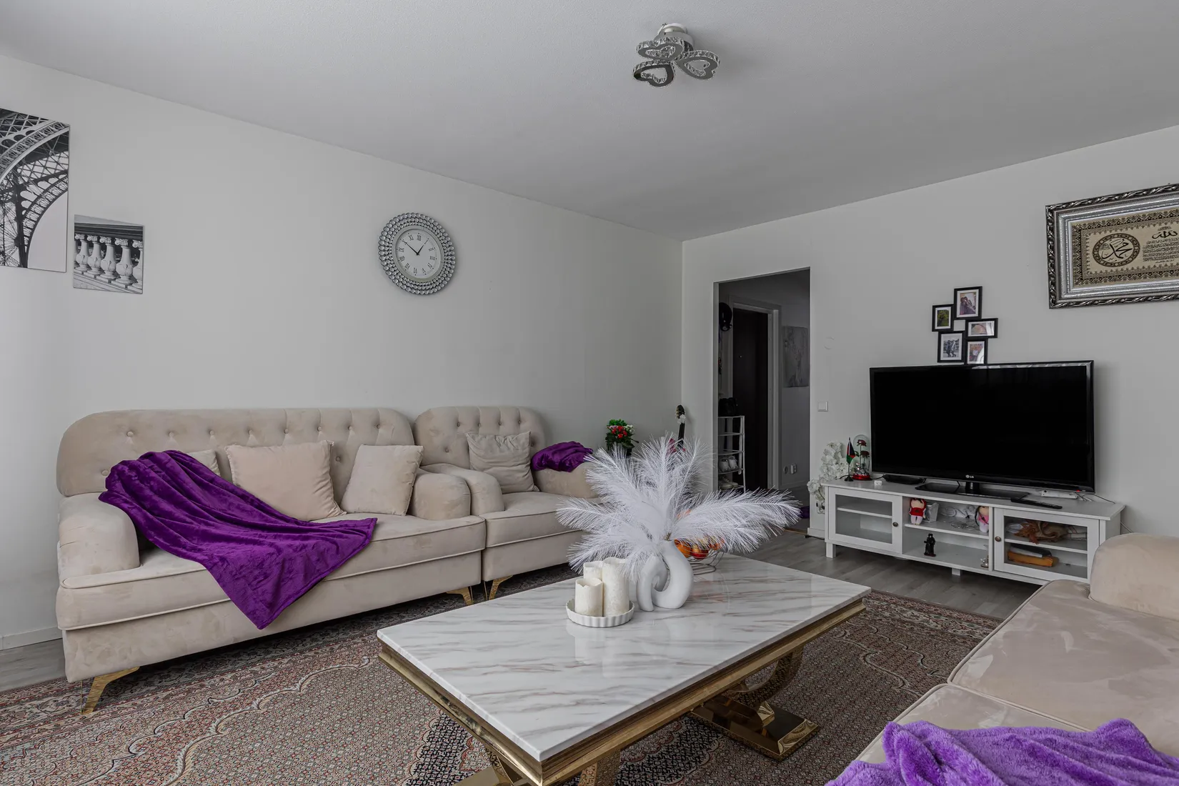 Bostadsrätt, Kihlmansgatan 10G, Köping