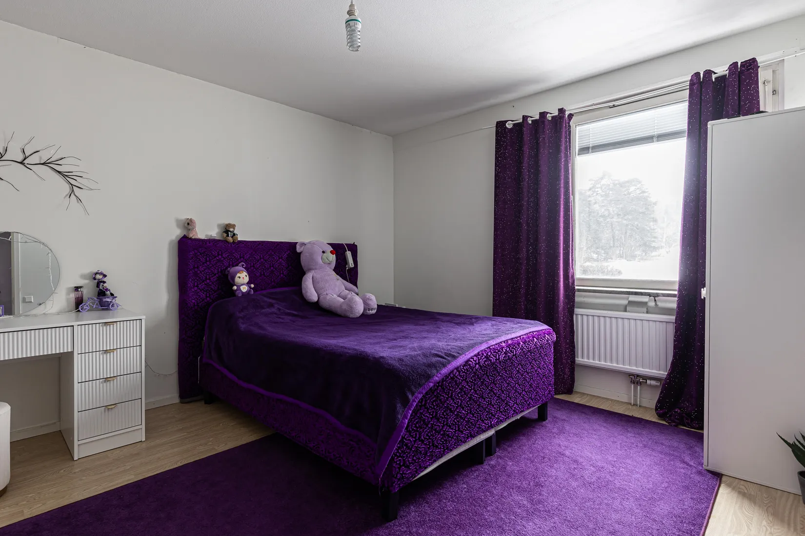 Bostadsrätt, Kihlmansgatan 10G, Köping