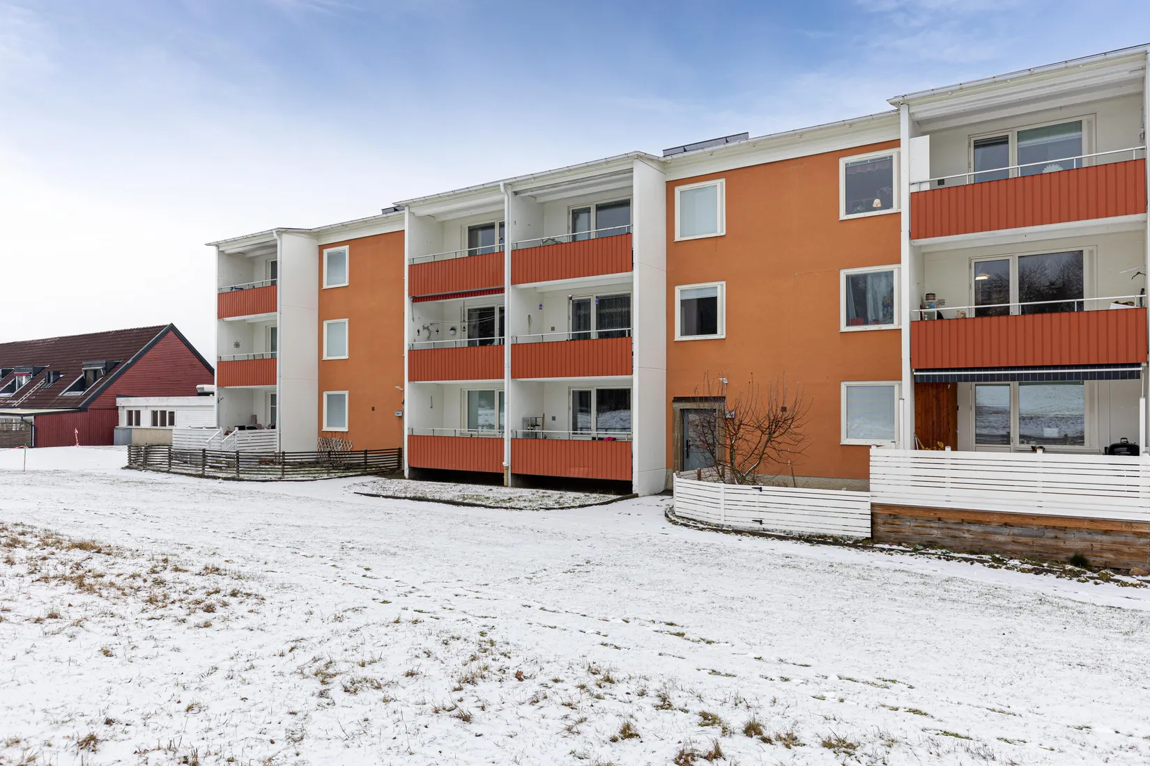 Bostadsrätt, Kihlmansgatan 10G, Köping