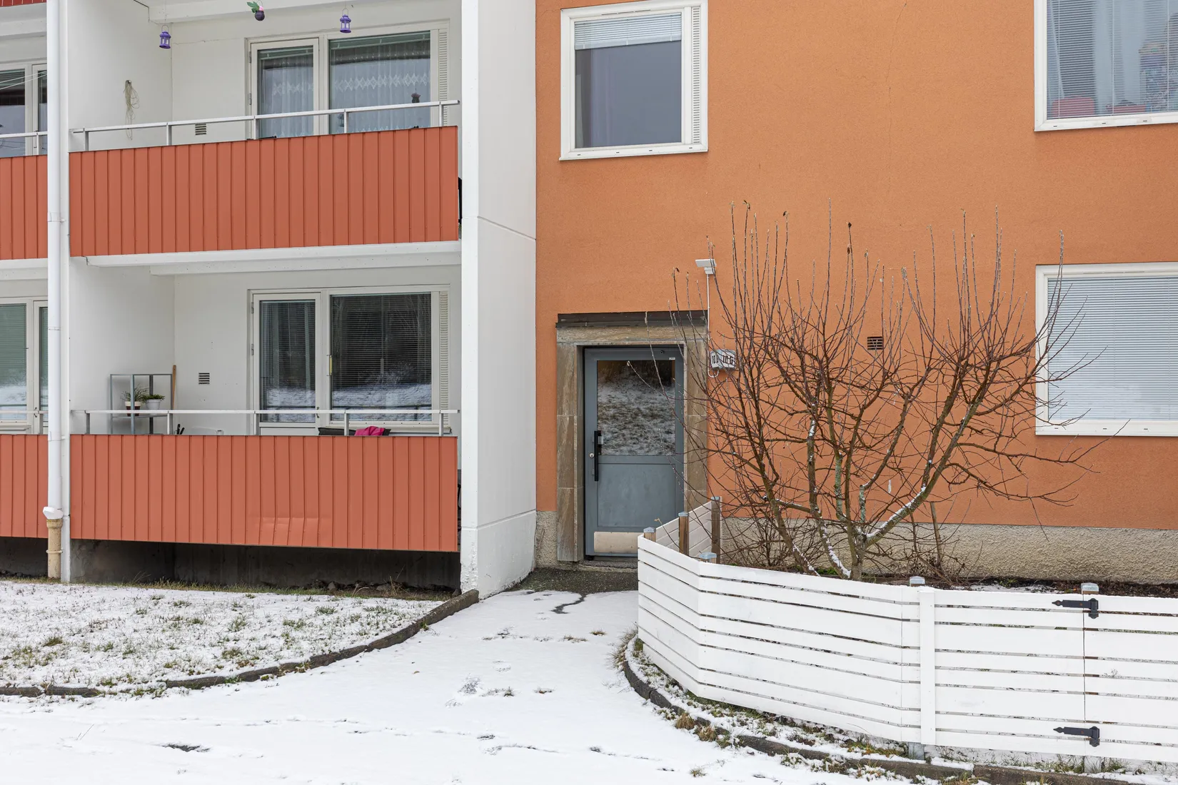 Bostadsrätt, Kihlmansgatan 10G, Köping