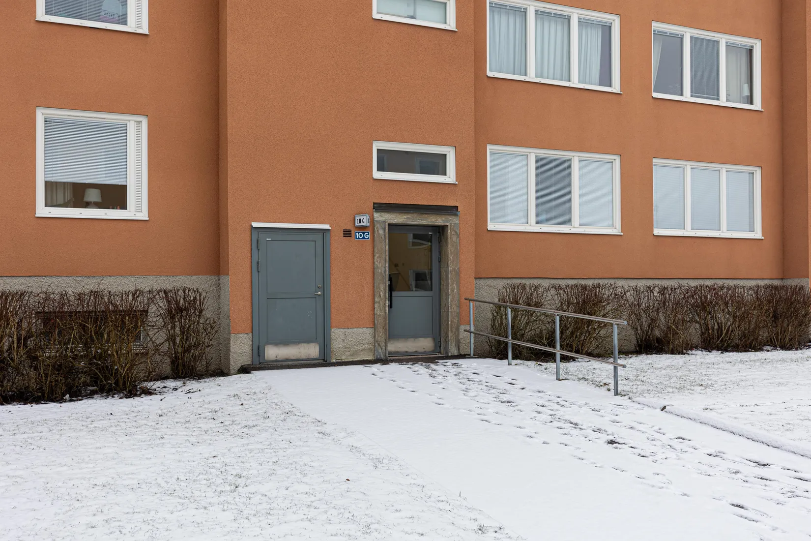 Bostadsrätt, Kihlmansgatan 10G, Köping
