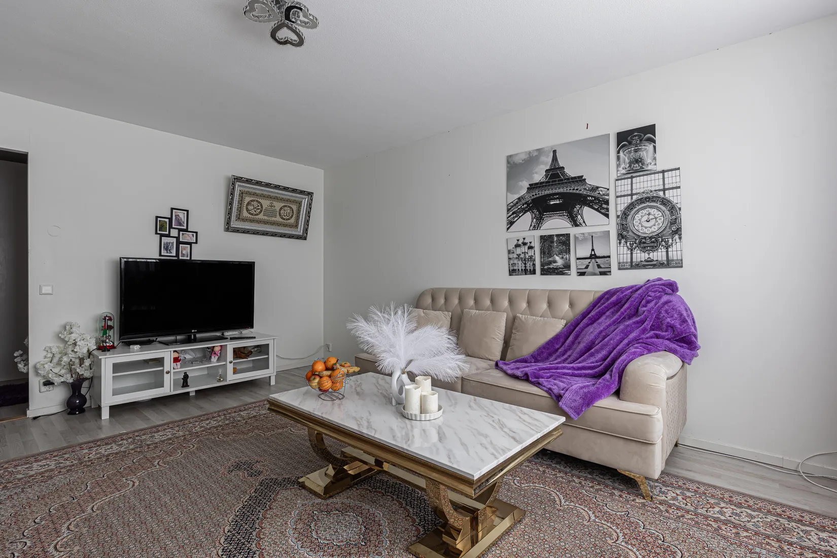 Bostadsrätt, Kihlmansgatan 10G, Köping