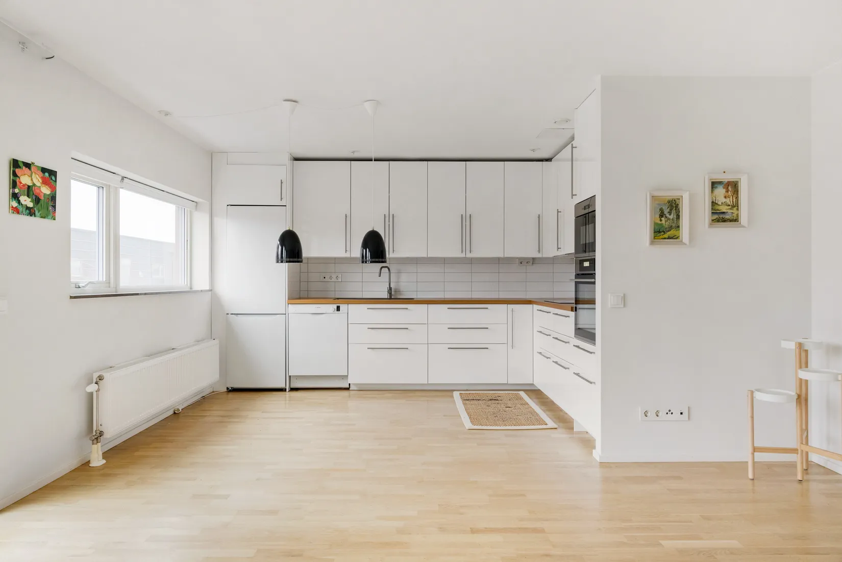 Bostadsrätt, Bullerbygatan 117, Gyllins Trädgård, Malmö
