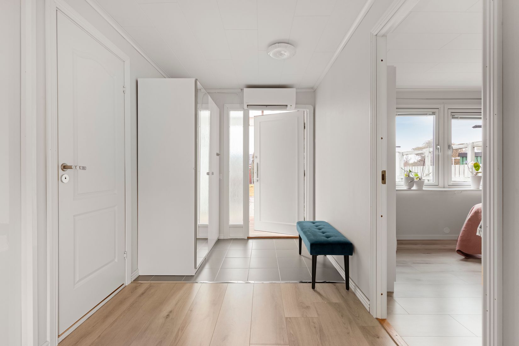 Villa, Radhus, Dvärglinsgränd 86, Hässelby Norra Villastad, Stockholm