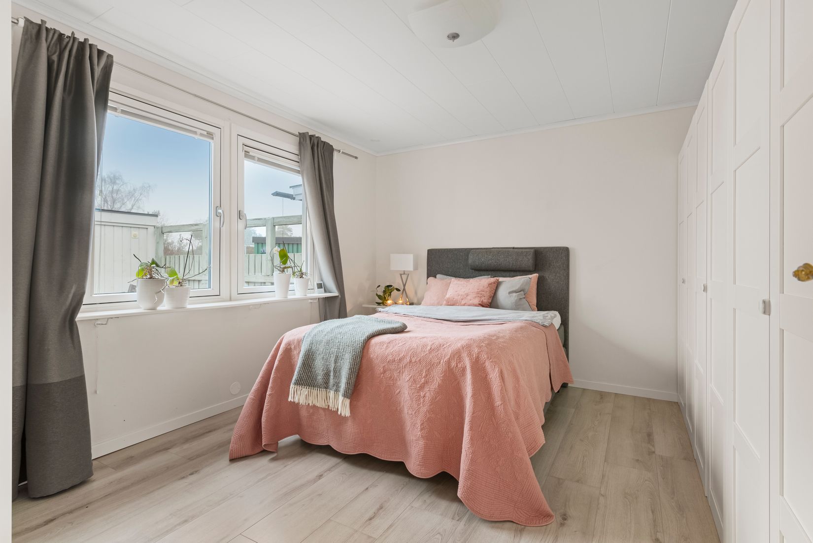 Villa, Radhus, Dvärglinsgränd 86, Hässelby Norra Villastad, Stockholm