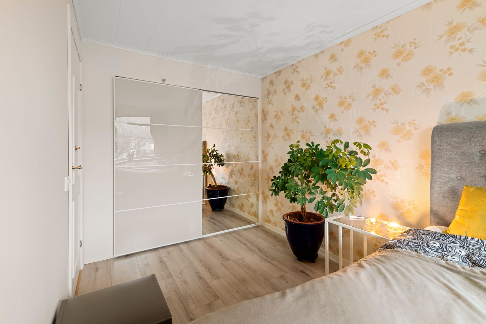 Villa, Radhus, Dvärglinsgränd 86, Hässelby Norra Villastad, Stockholm