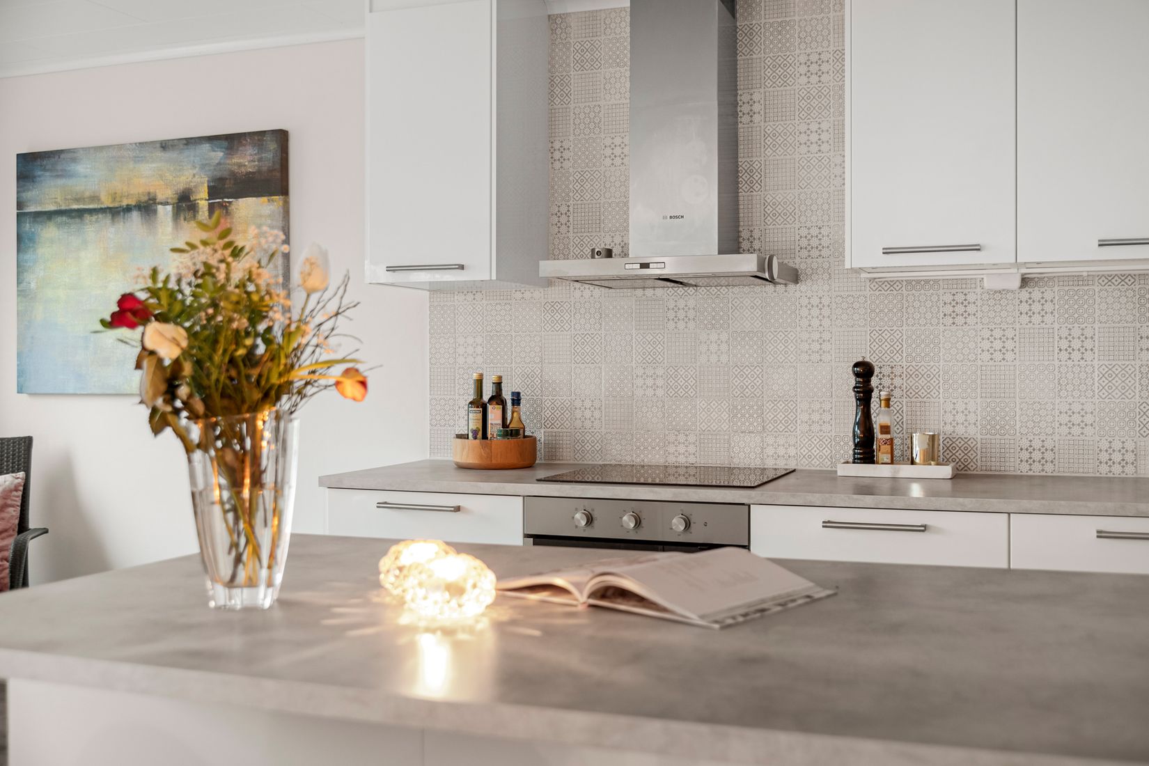 Villa, Radhus, Dvärglinsgränd 86, Hässelby Norra Villastad, Stockholm