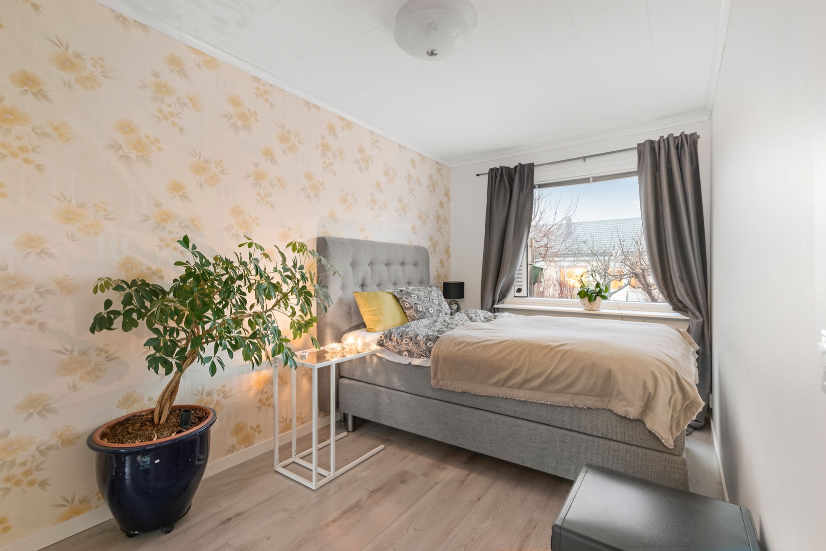 Villa, Radhus, Dvärglinsgränd 86, Hässelby Norra Villastad, Stockholm