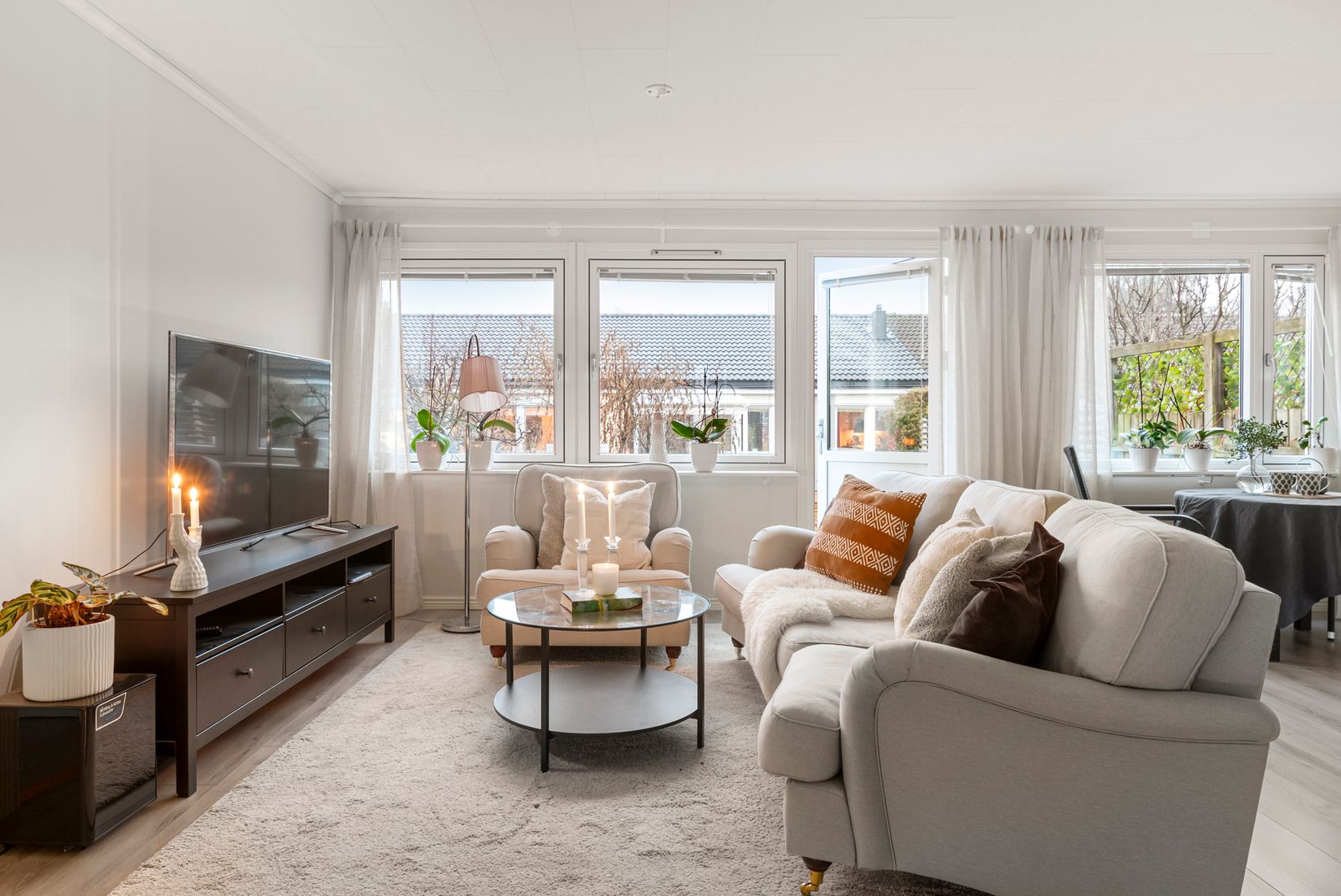 Villa, Radhus, Dvärglinsgränd 86, Hässelby Norra Villastad, Stockholm