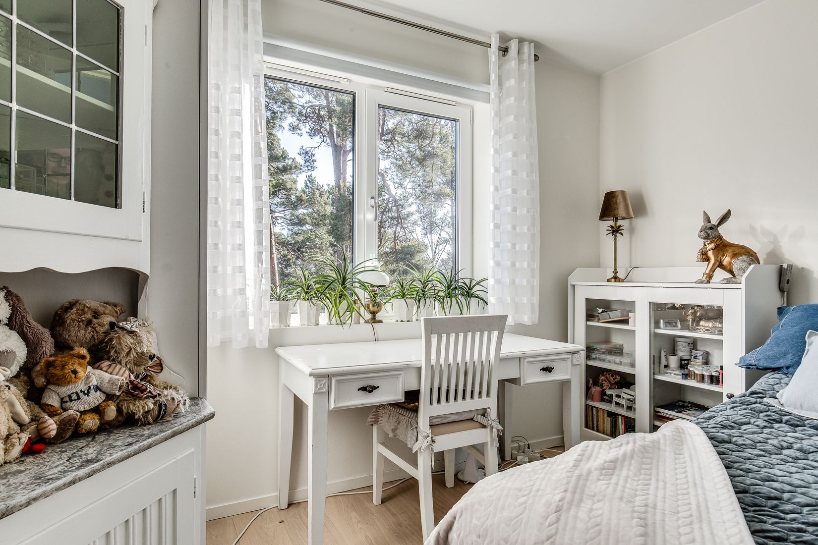 Radhus, Dalripans väg 13, Strömma, Värmdö