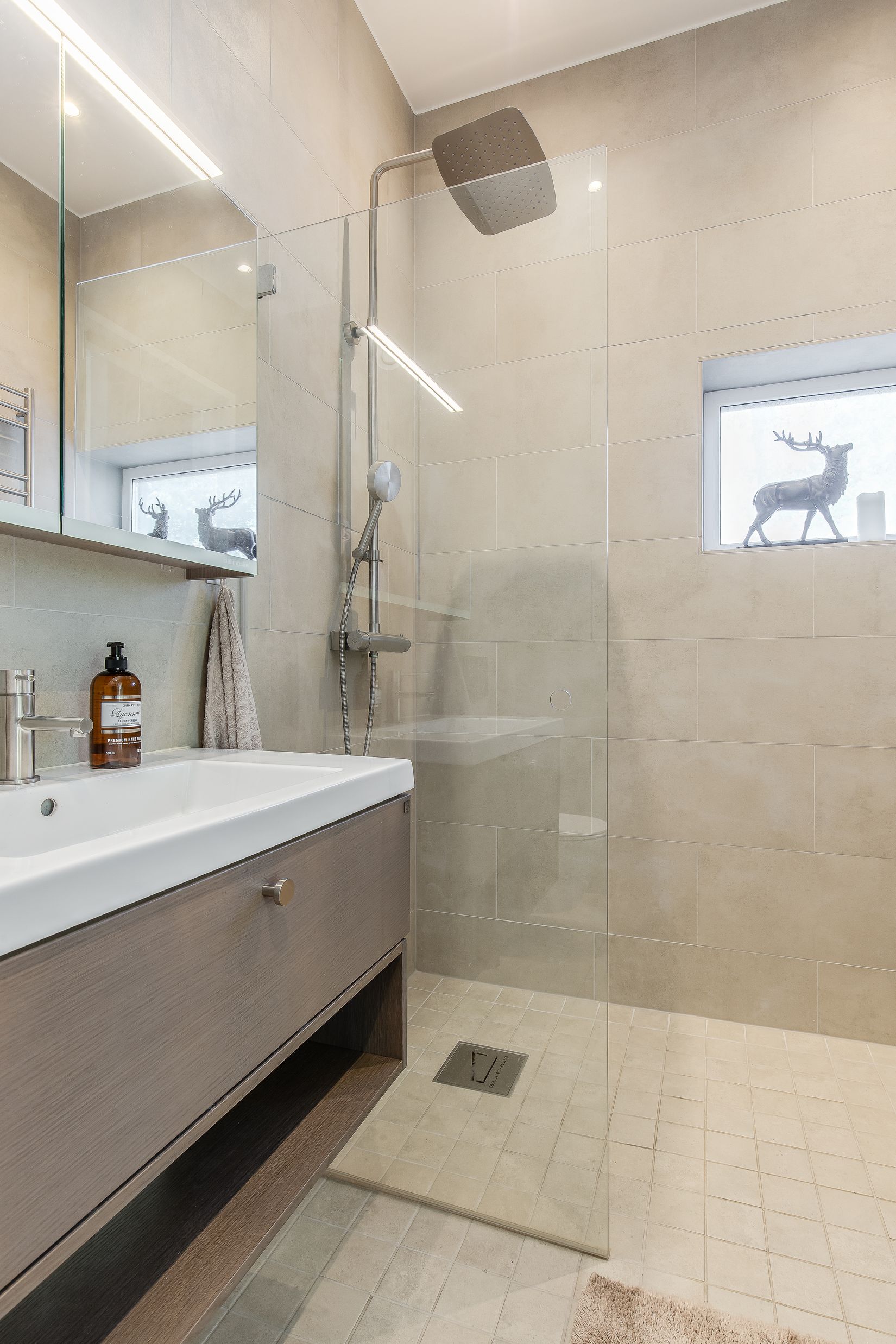 Radhus, Dalripans väg 13, Strömma, Värmdö