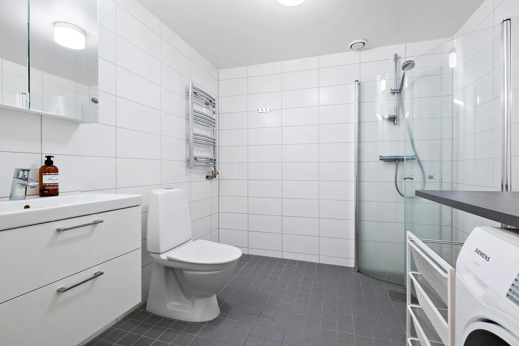 Bostadsrätt, Lavavägen 4, Kolla Parkstad, Kungsbacka