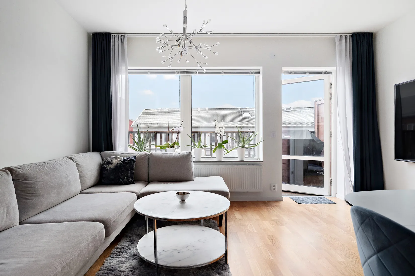 Bostadsrätt, Lavavägen 4, Kolla Parkstad, Kungsbacka