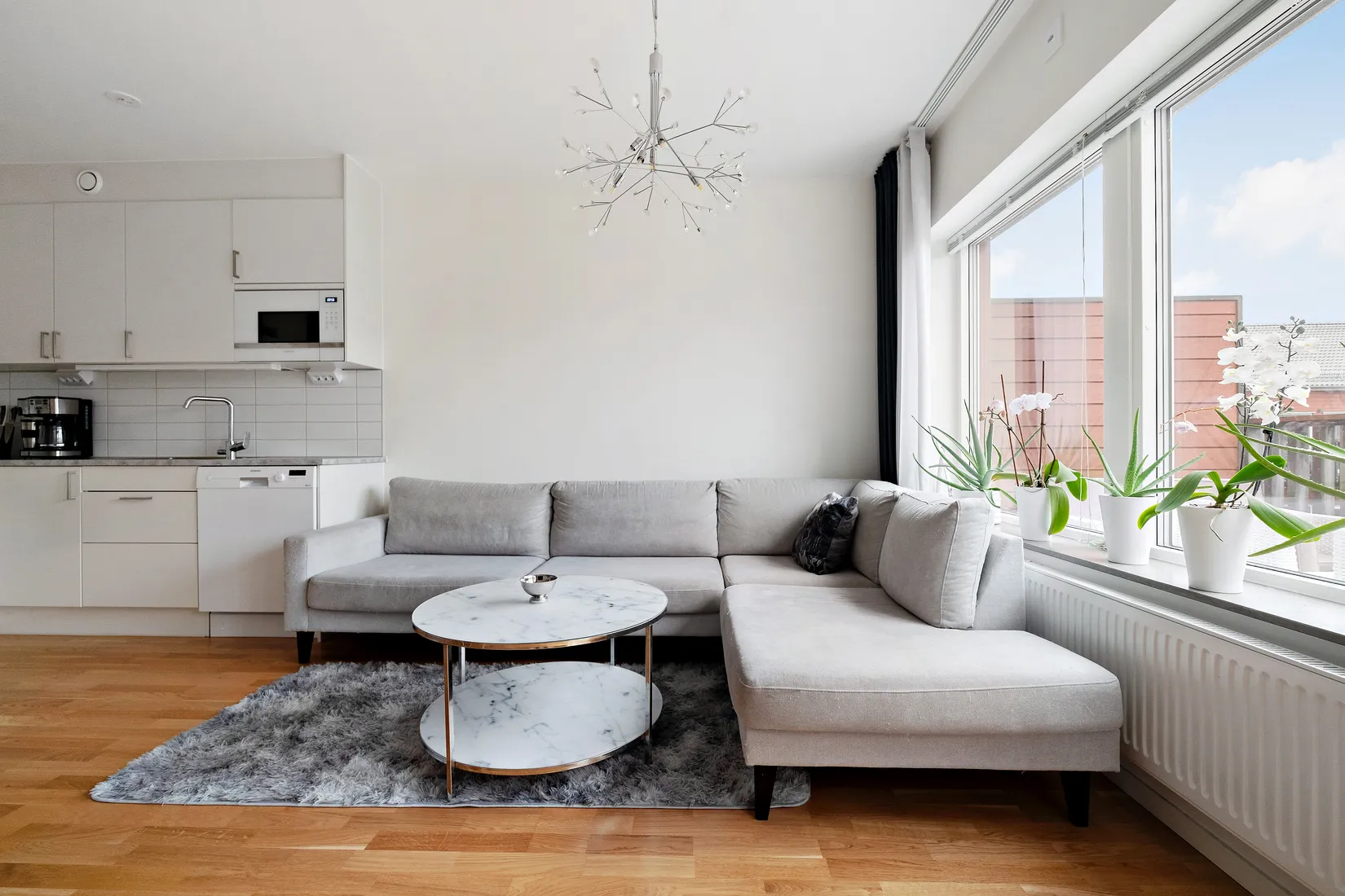 Bostadsrätt, Lavavägen 4, Kolla Parkstad, Kungsbacka