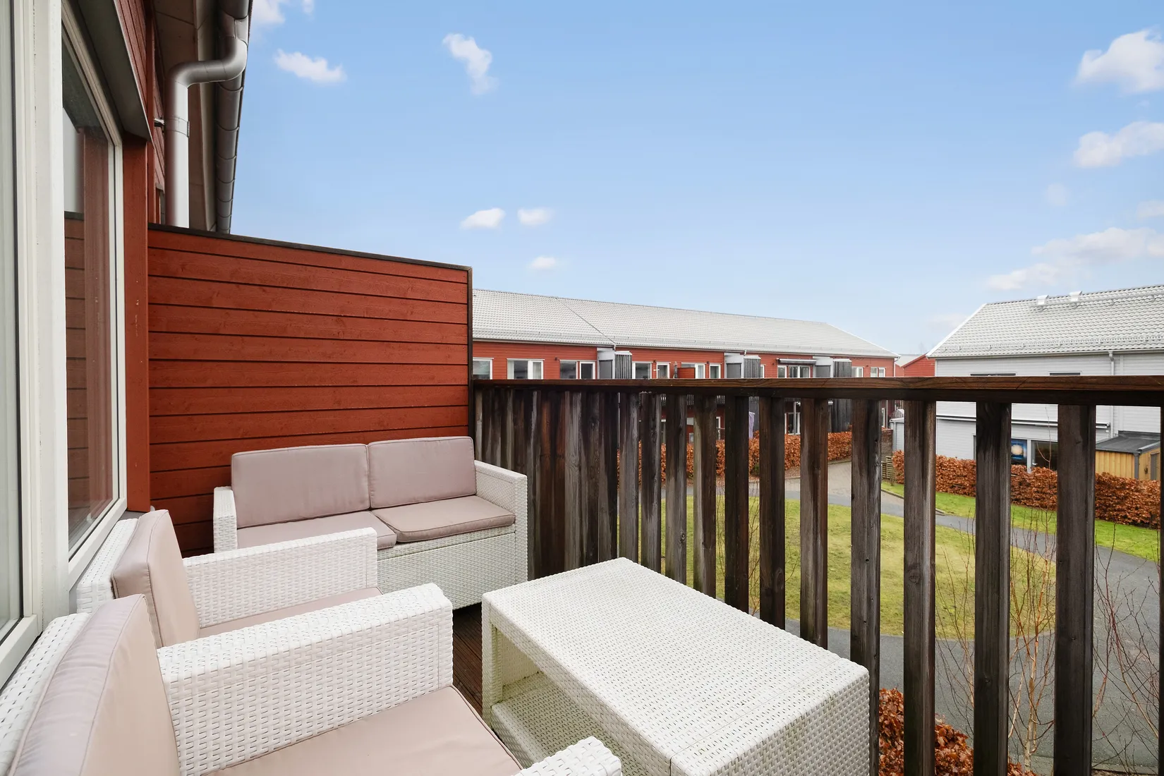 Bostadsrätt, Lavavägen 4, Kolla Parkstad, Kungsbacka