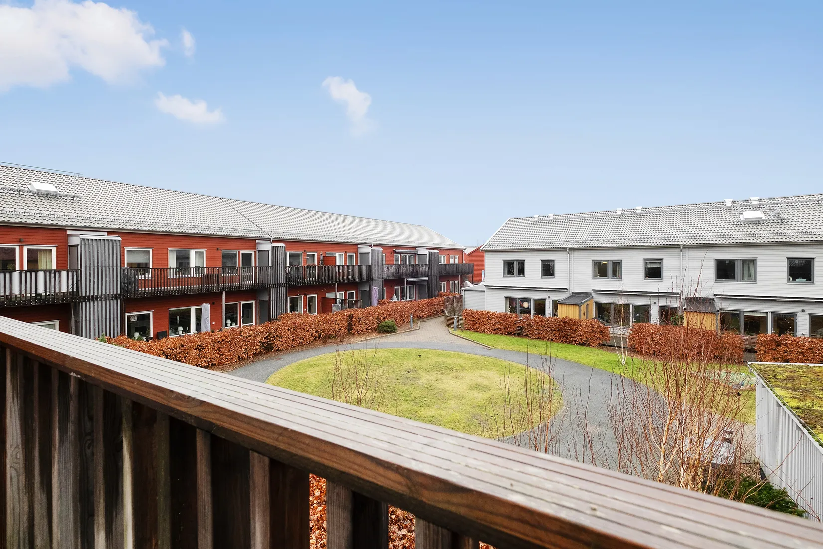 Bostadsrätt, Lavavägen 4, Kolla Parkstad, Kungsbacka