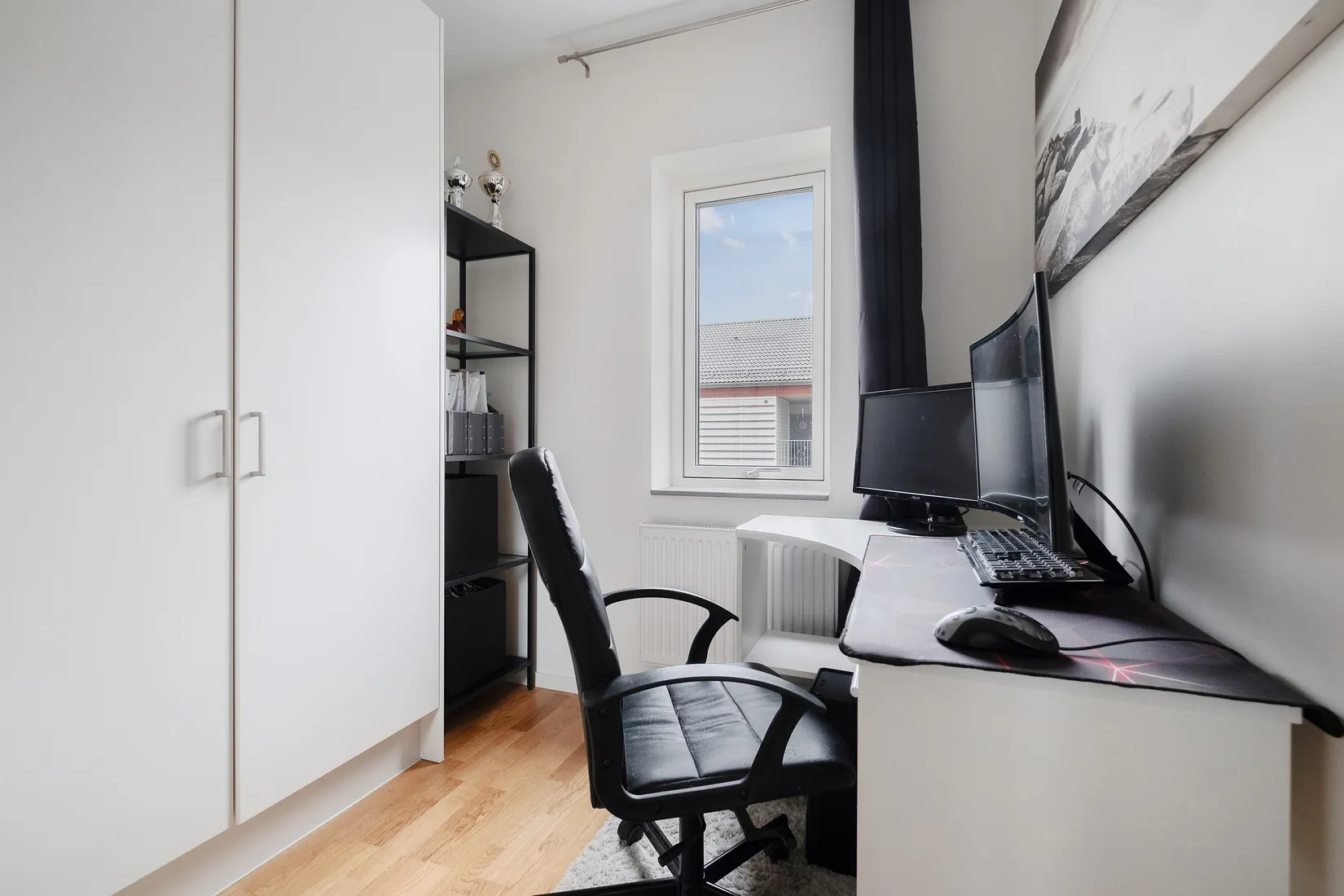 Bostadsrätt, Lavavägen 4, Kolla Parkstad, Kungsbacka