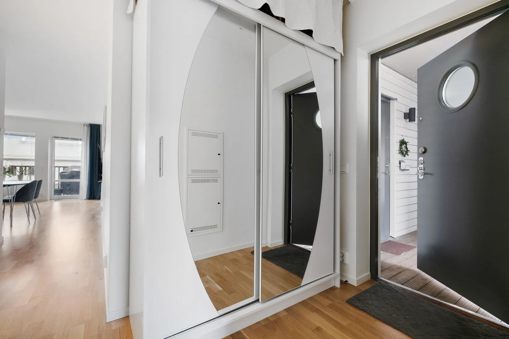 Bostadsrätt, Lavavägen 4, Kolla Parkstad, Kungsbacka