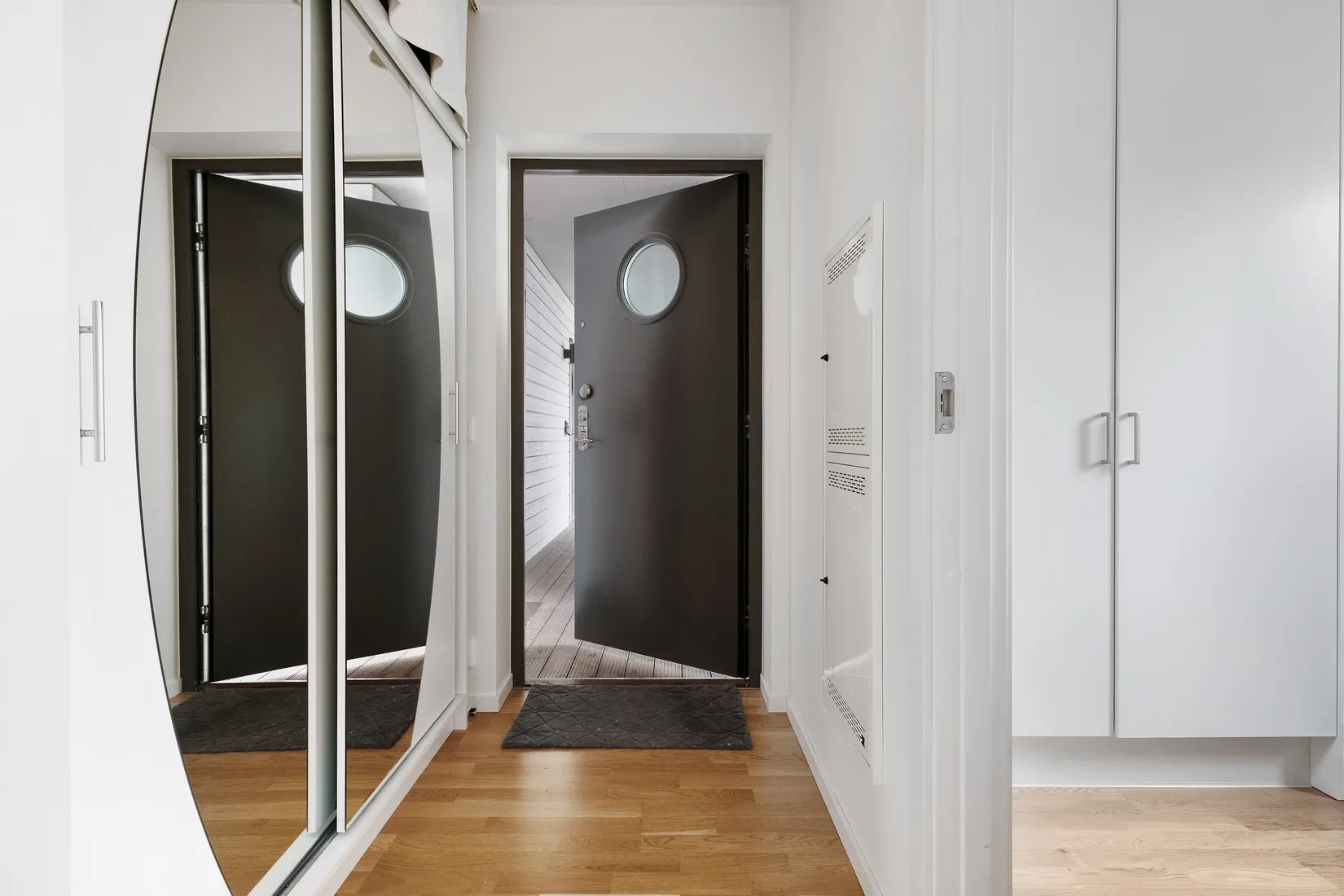 Bostadsrätt, Lavavägen 4, Kolla Parkstad, Kungsbacka