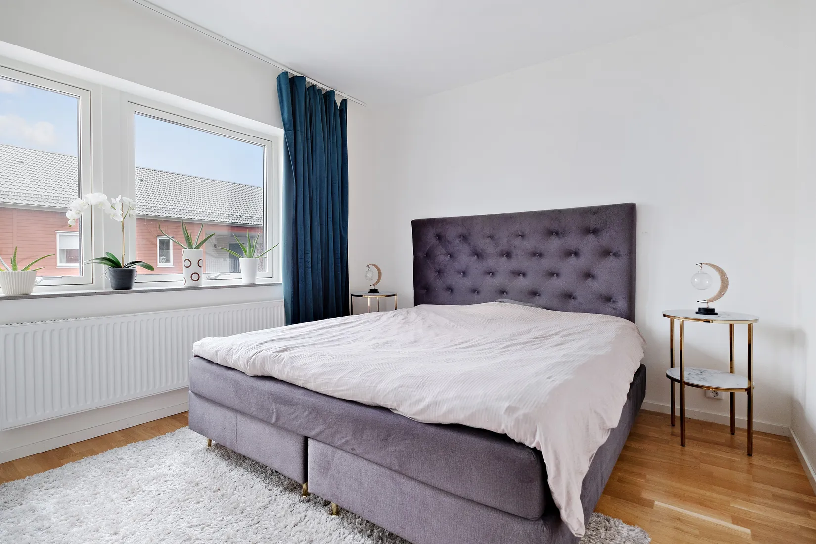 Bostadsrätt, Lavavägen 4, Kolla Parkstad, Kungsbacka