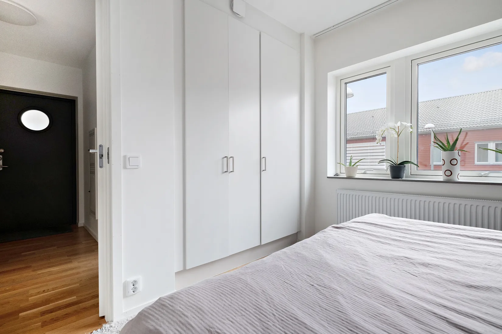 Bostadsrätt, Lavavägen 4, Kolla Parkstad, Kungsbacka