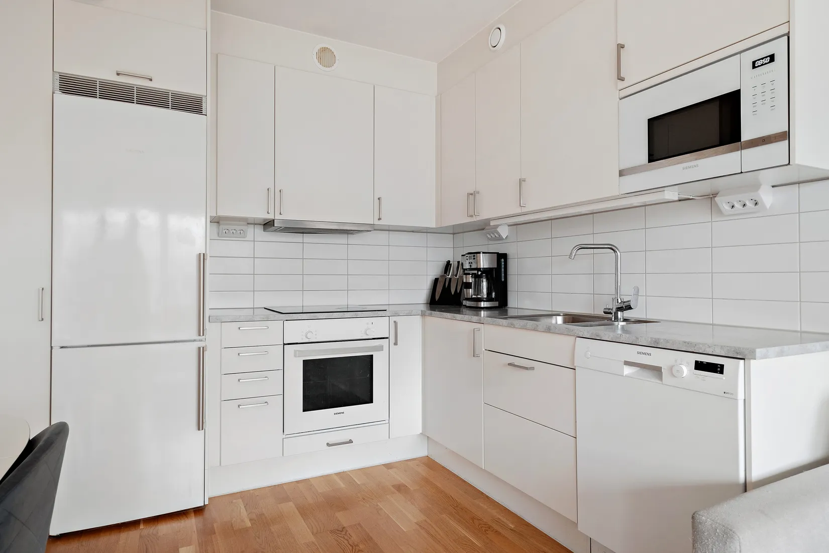 Bostadsrätt, Lavavägen 4, Kolla Parkstad, Kungsbacka