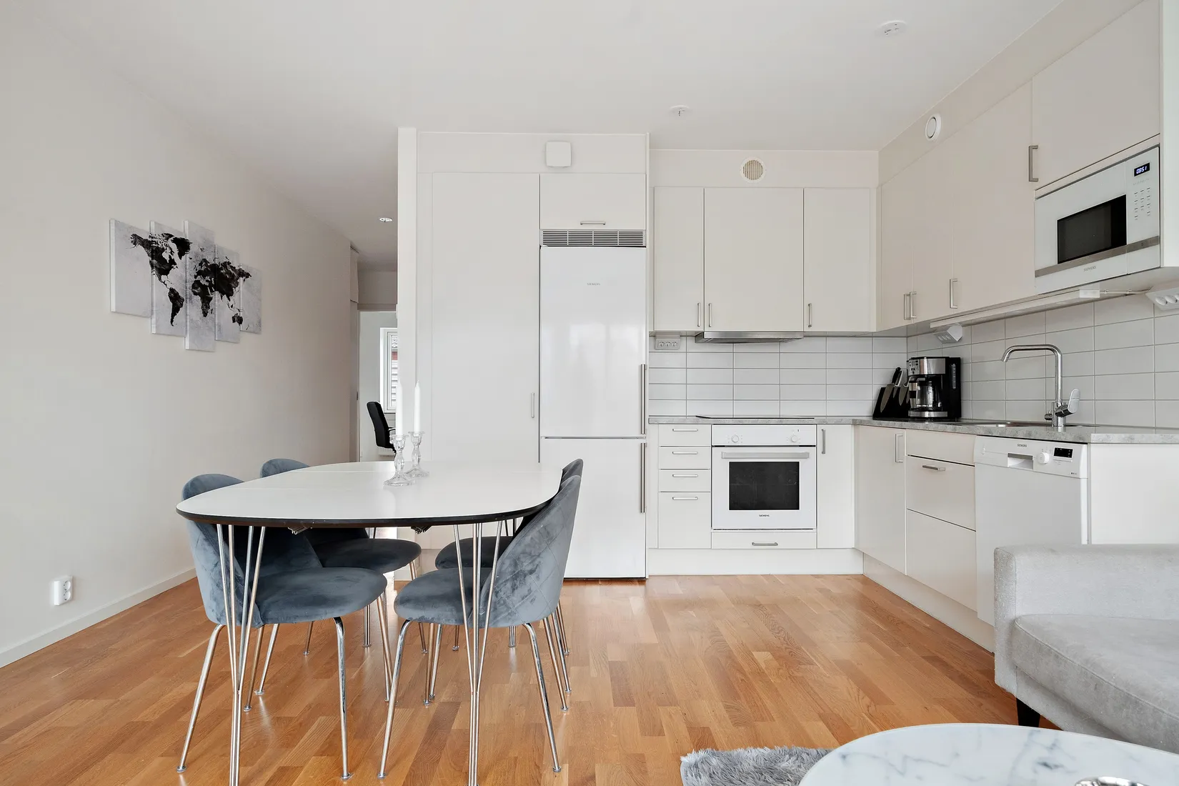 Bostadsrätt, Lavavägen 4, Kolla Parkstad, Kungsbacka