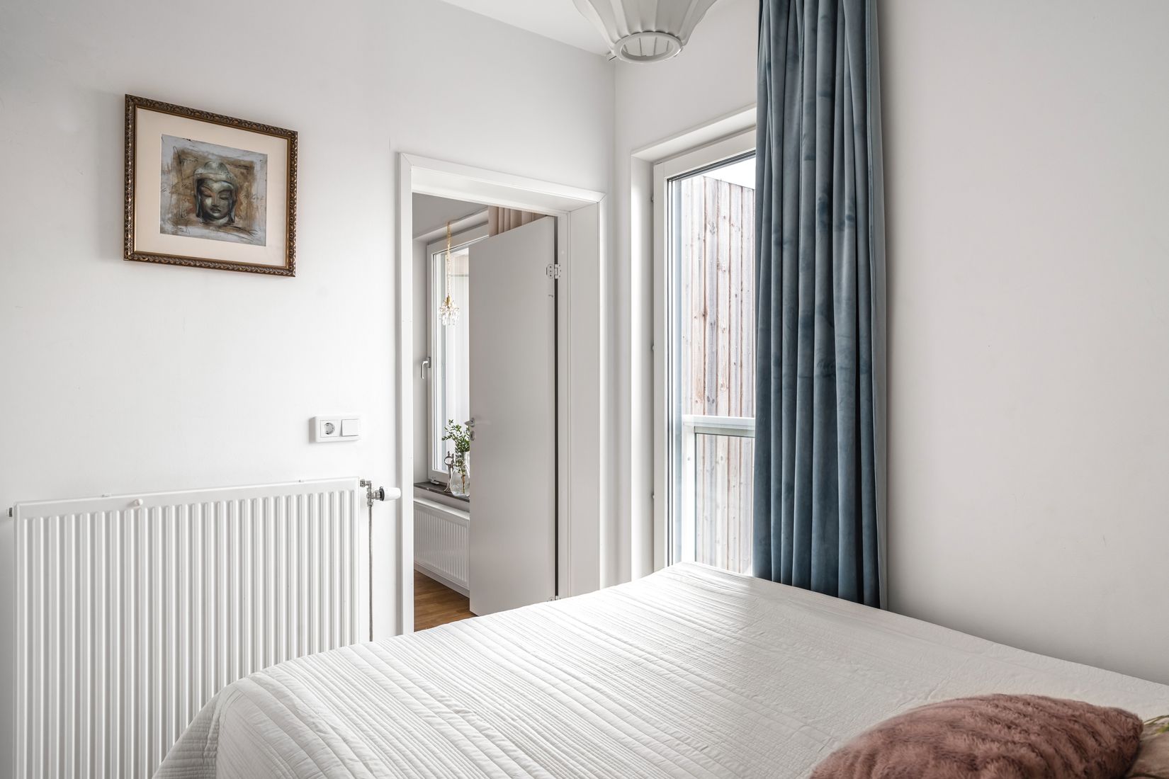 Bostadsrätt, Hägerneholmsvägen 6B, Hägerneholm, Täby