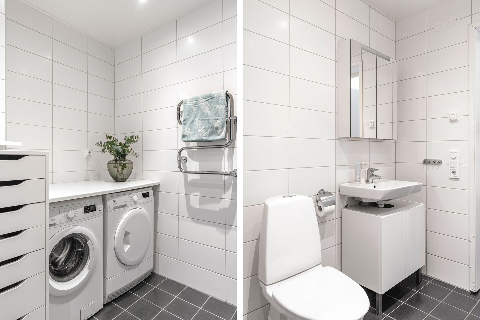 Bostadsrätt, Hägerneholmsvägen 6B, Hägerneholm, Täby