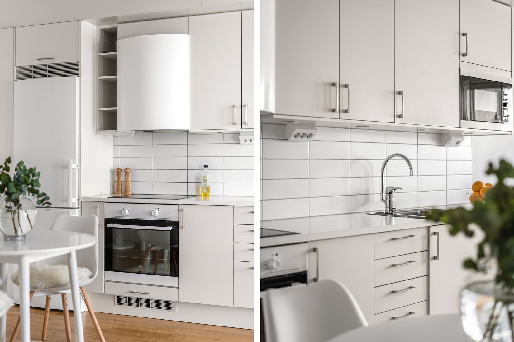 Bostadsrätt, Hägerneholmsvägen 6B, Hägerneholm, Täby