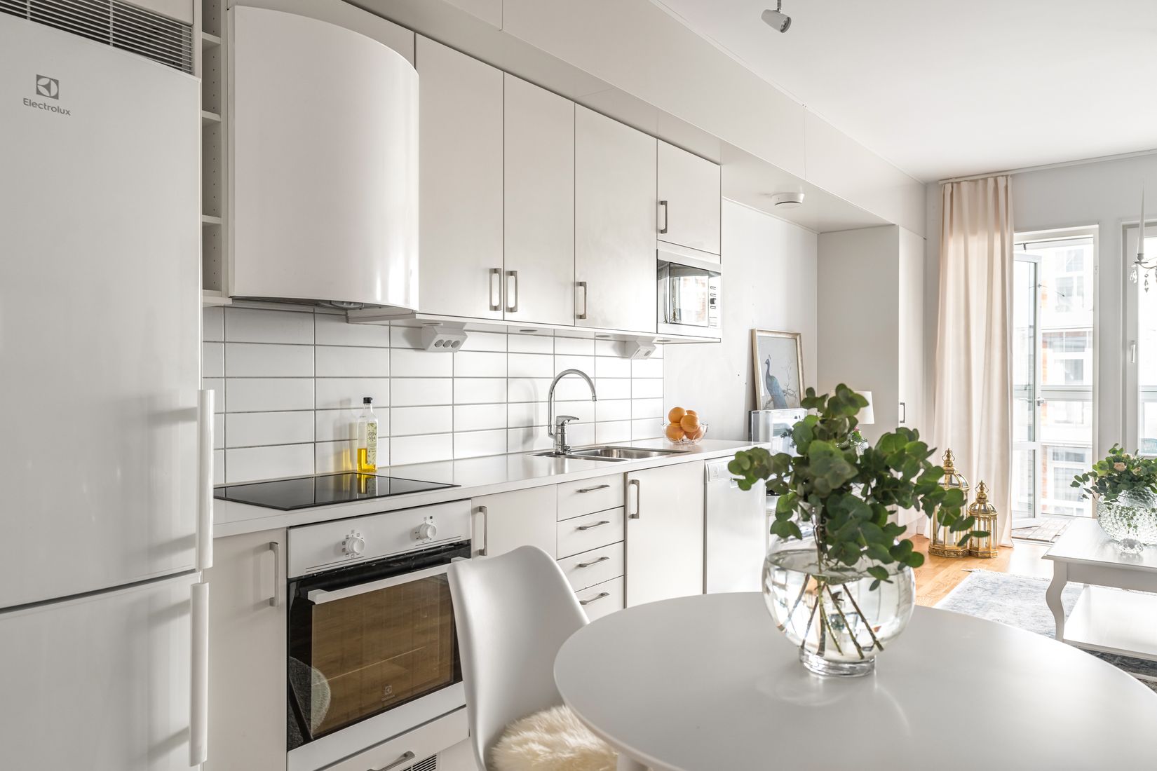 Bostadsrätt, Hägerneholmsvägen 6B, Hägerneholm, Täby