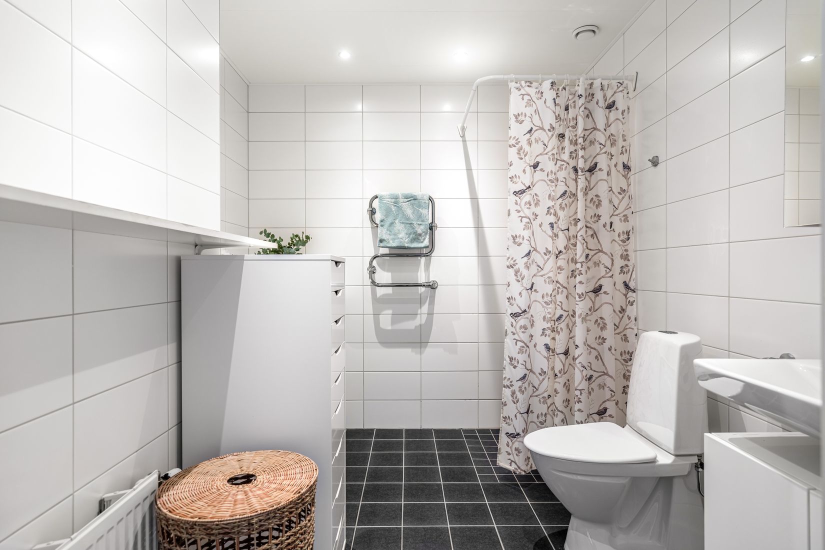 Bostadsrätt, Hägerneholmsvägen 6B, Hägerneholm, Täby