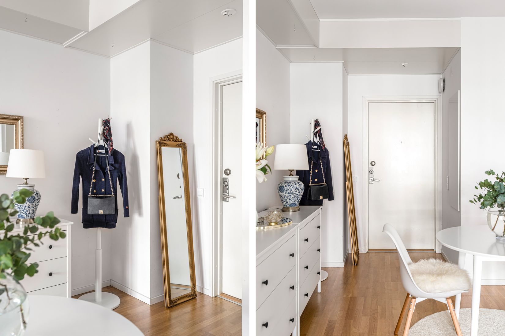 Bostadsrätt, Hägerneholmsvägen 6B, Hägerneholm, Täby