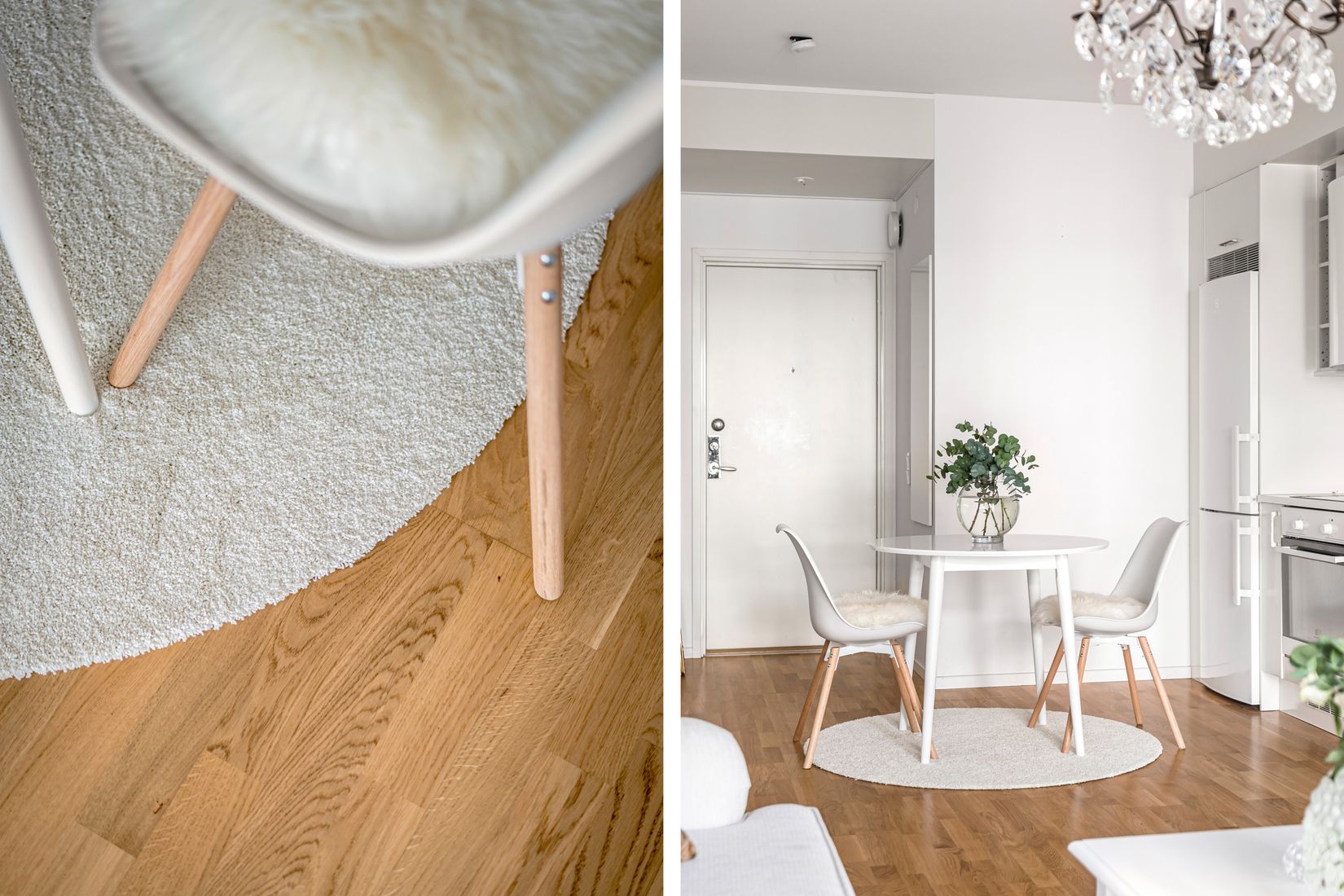 Bostadsrätt, Hägerneholmsvägen 6B, Hägerneholm, Täby